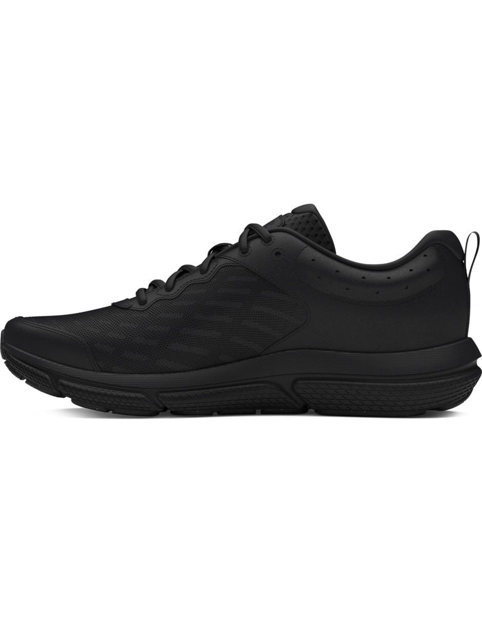 Tenis Ua W Charged Assert 10 para correr de mujer 5