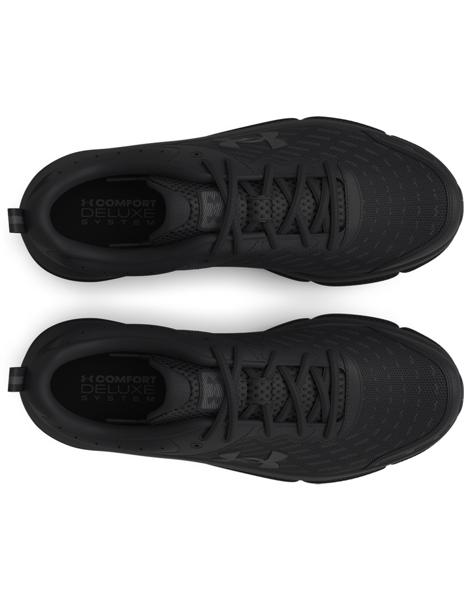 Tenis Ua W Charged Assert 10 para correr de mujer 2