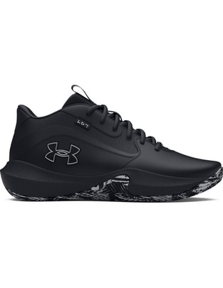 Tenis lockdown 7 "para" básquetbol under armour "de" hombre