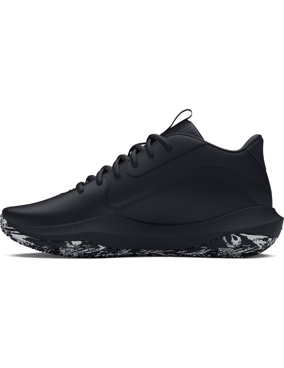 Tenis lockdown 7 para básquetbol de hombre 2