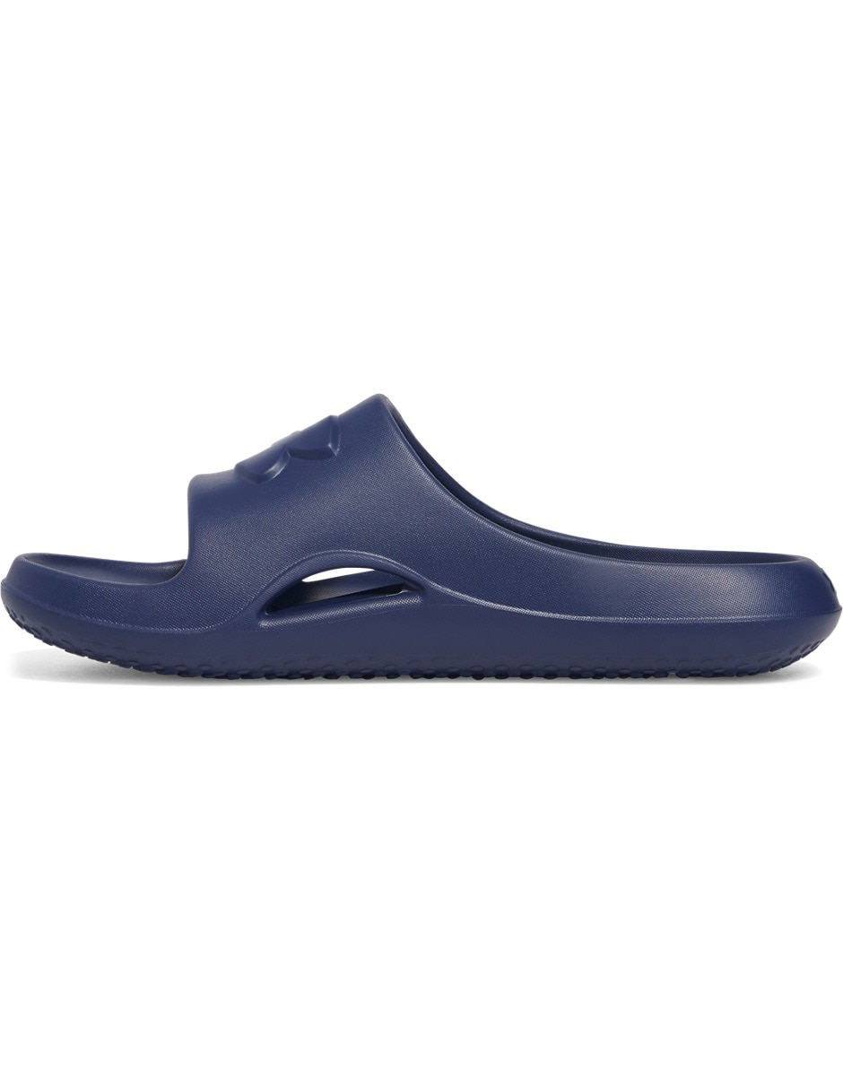 Sandalias "para" entrenamiento under armour locker v sl "de" hombre no aplica 2