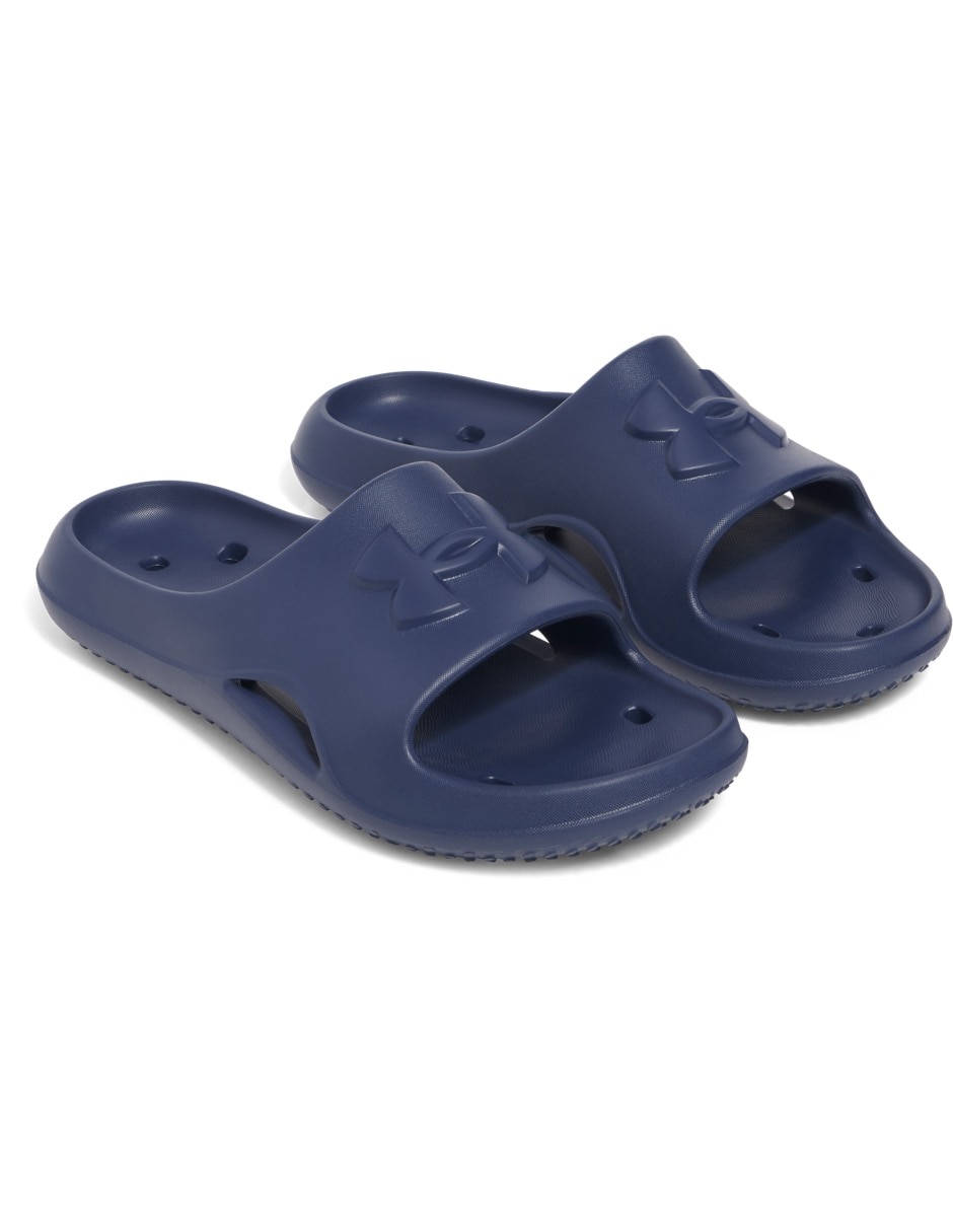 Sandalias "para" entrenamiento under armour locker v sl "de" hombre no aplica 3