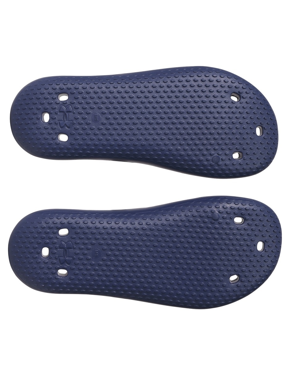 Sandalias "para" entrenamiento under armour locker v sl "de" hombre no aplica 4