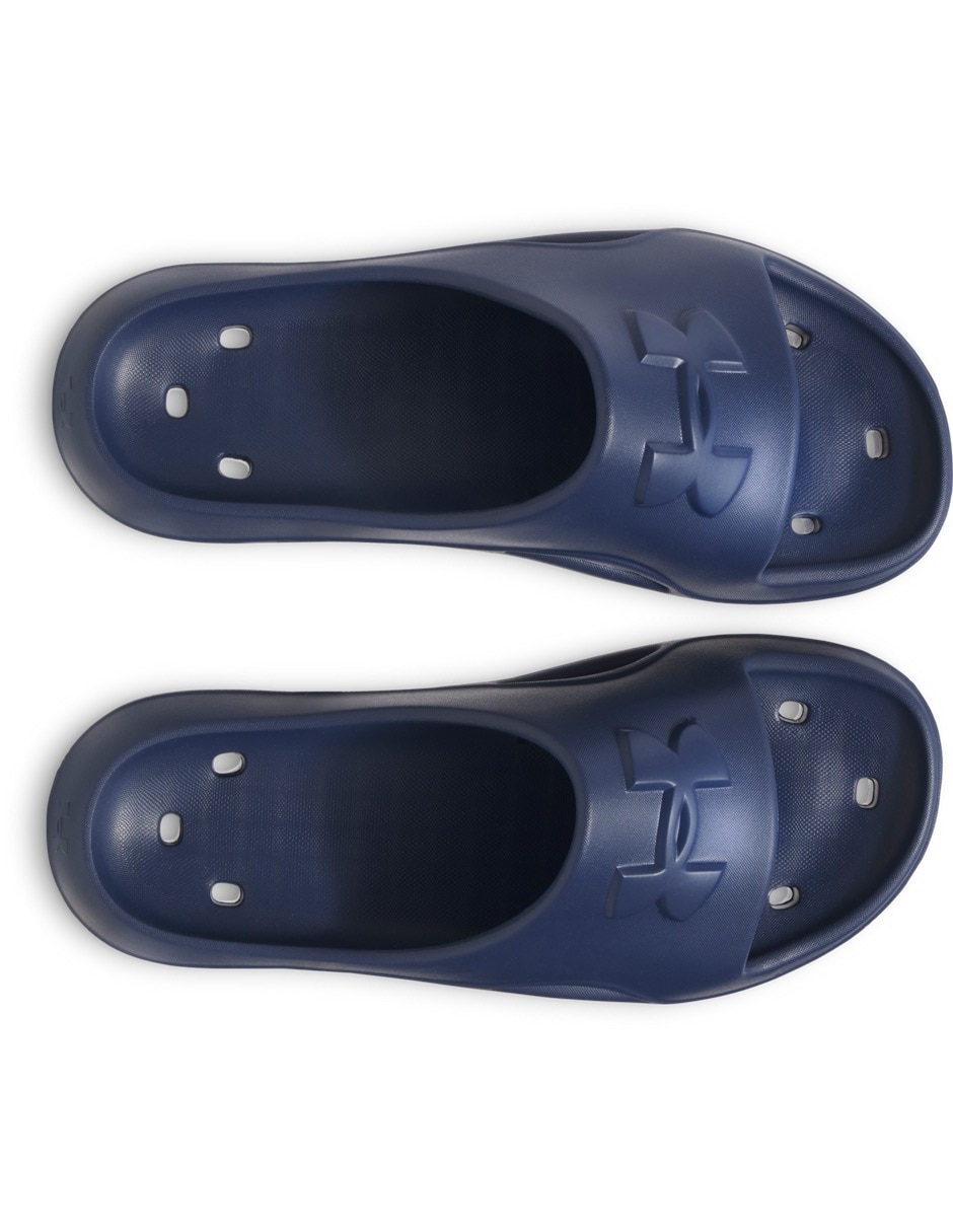 Sandalias "para" entrenamiento under armour locker v sl "de" hombre no aplica 5