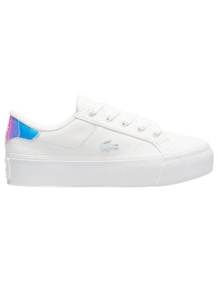 Tenis de piel Ziane Plataform de mujer Tenis de piel Ziane Plataform de mujer