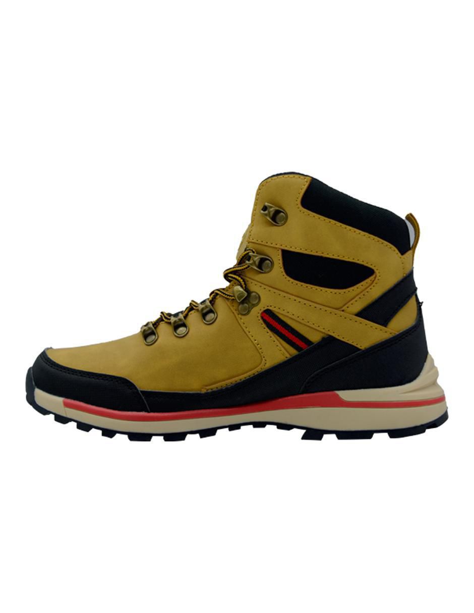 Bota montañismo y senderismo Hiking para hombre 7