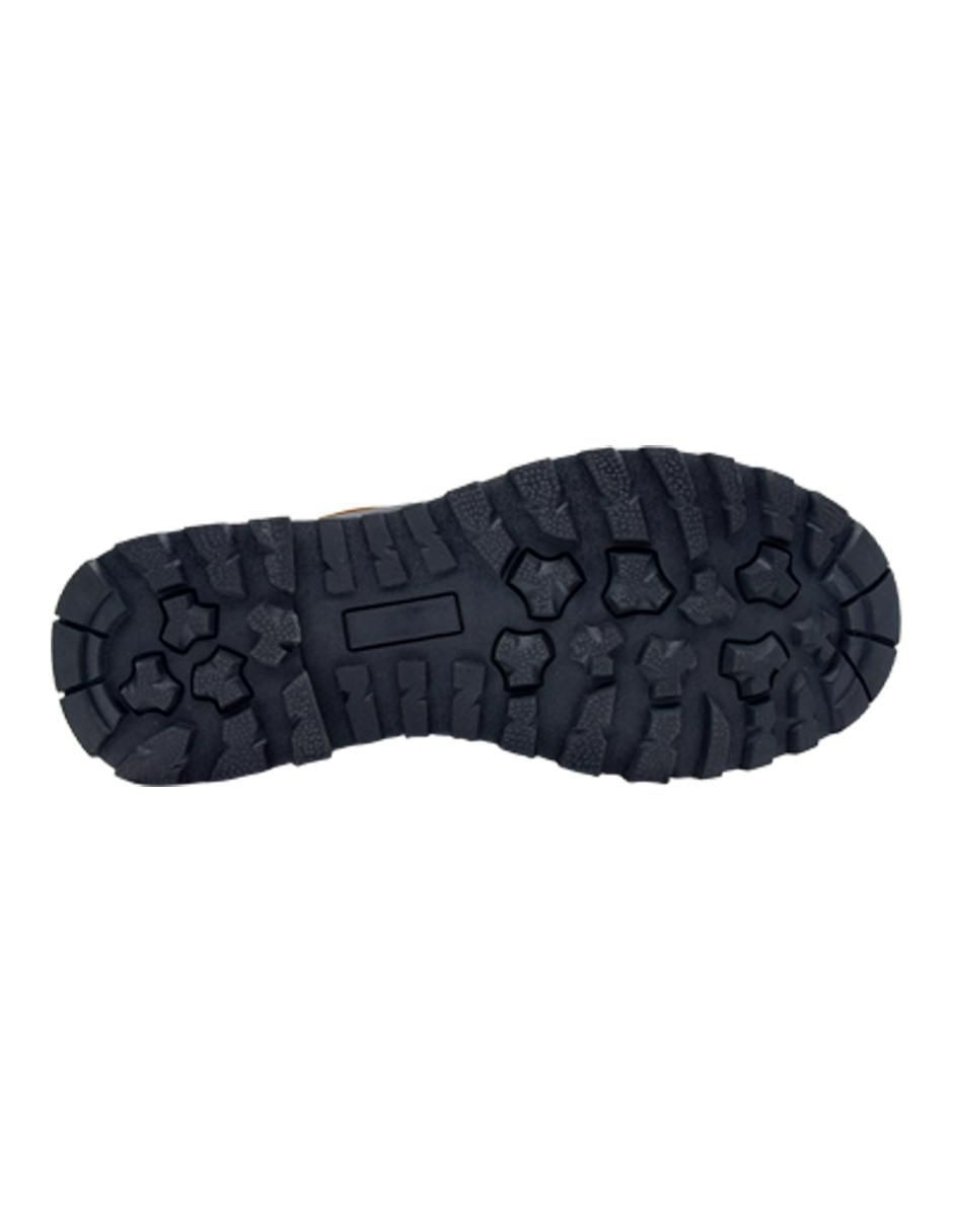Bota montañismo y senderismo Hiking para hombre 5