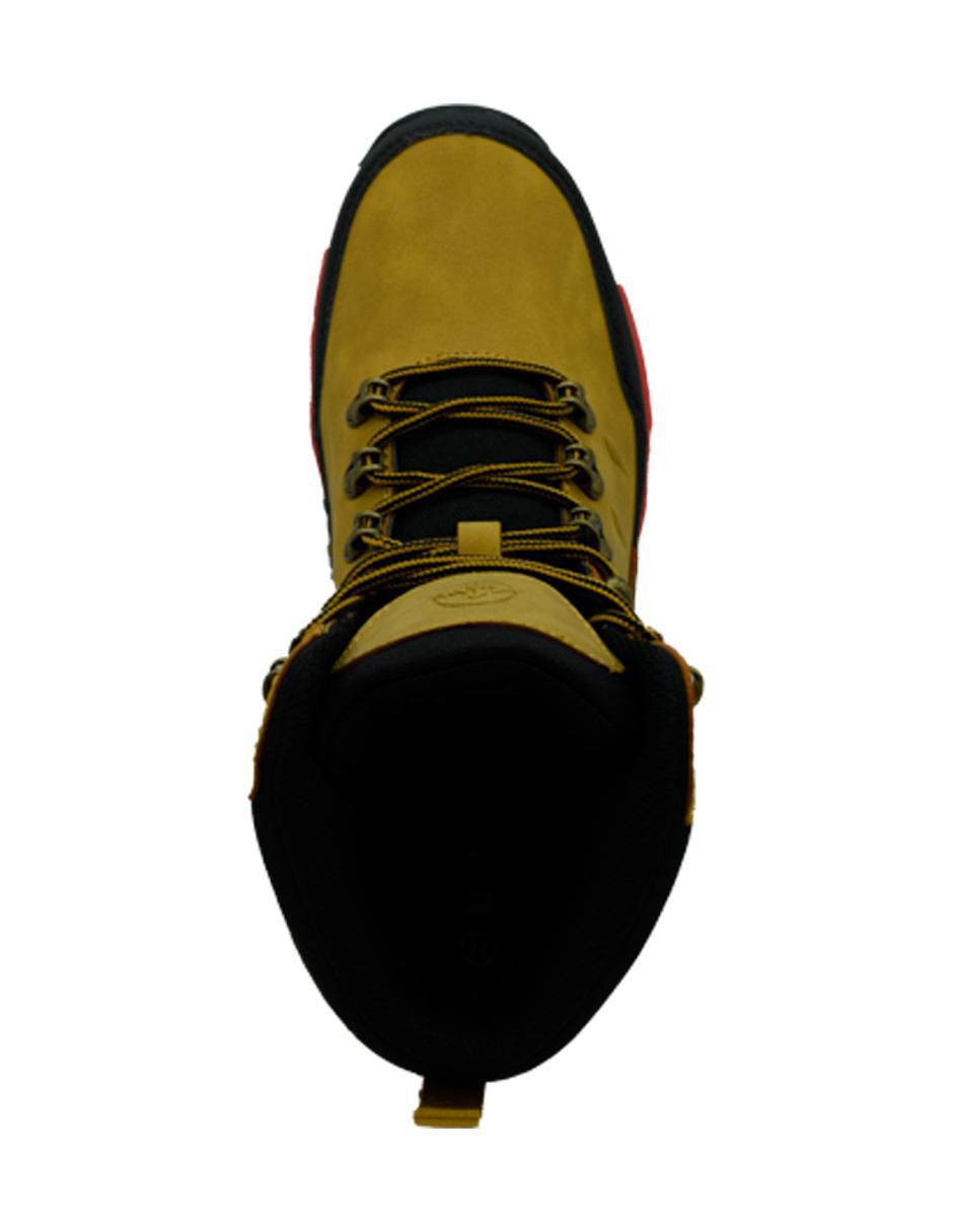 Bota montañismo y senderismo Hiking para hombre 4