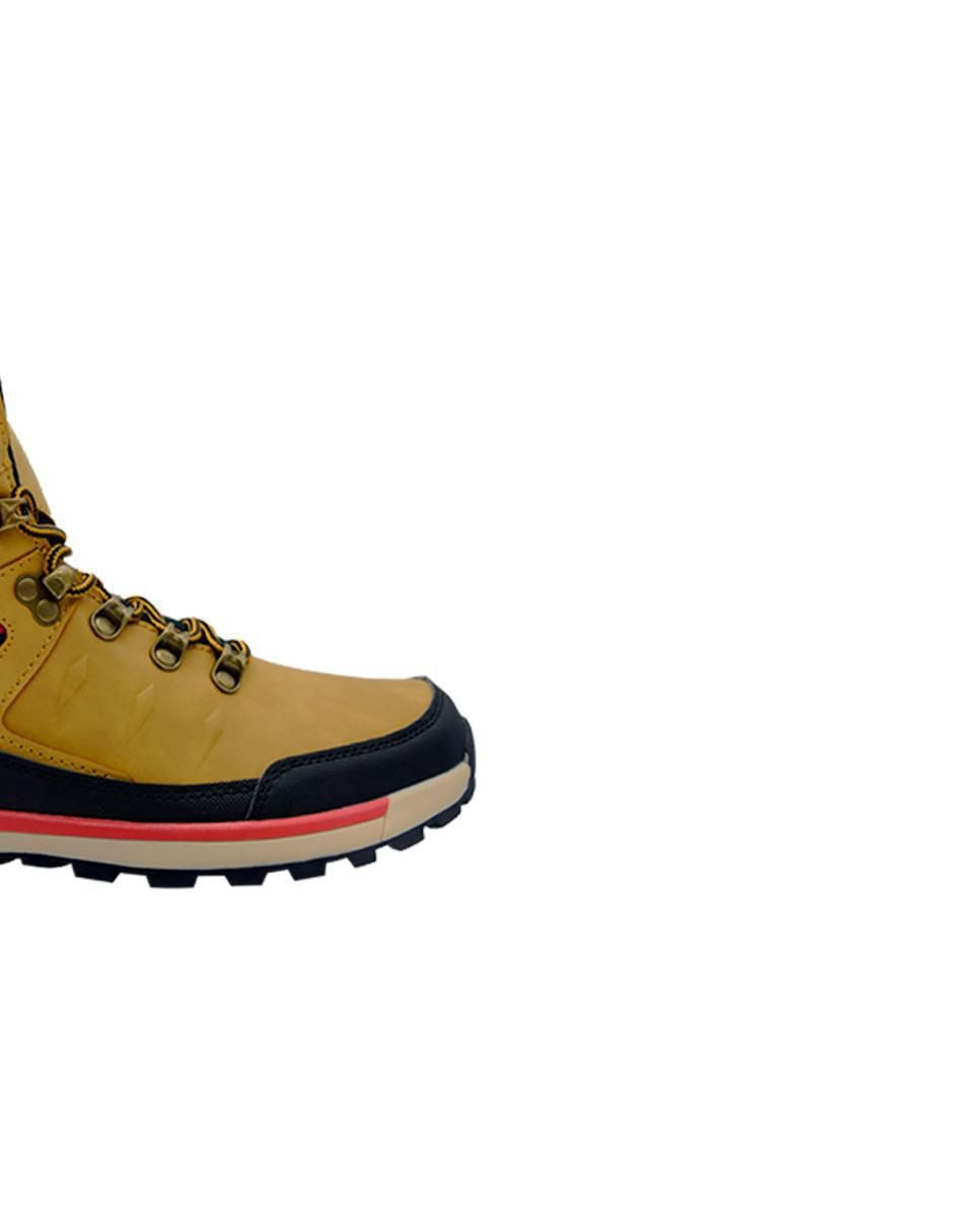 Bota montañismo y senderismo Hiking para hombre 6