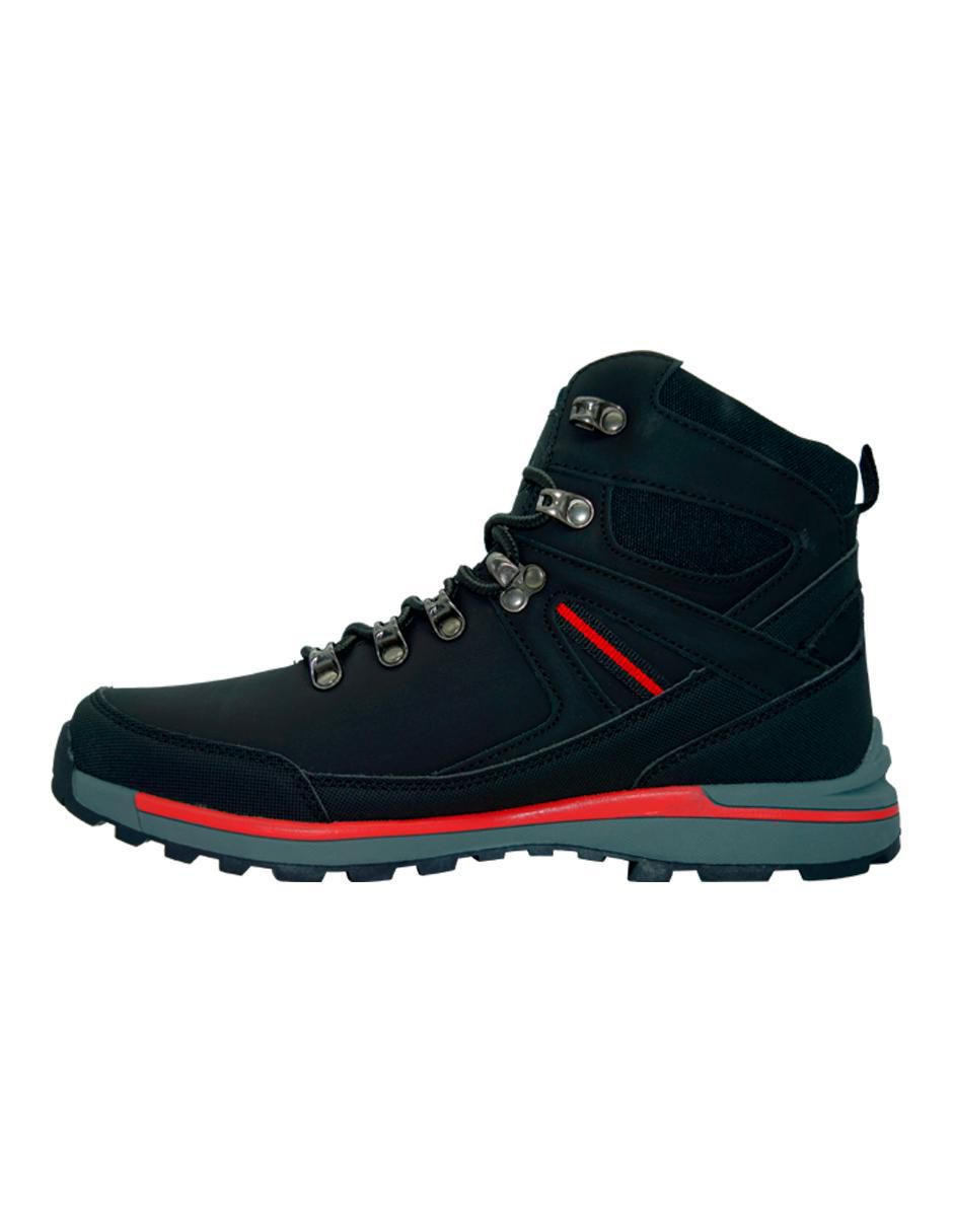 Bota montañismo y senderismo Hiking para hombre 7