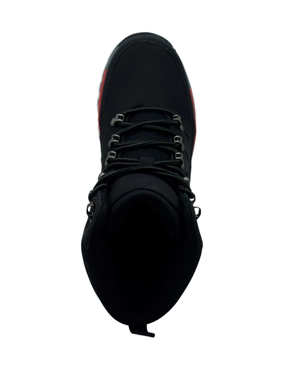Bota montañismo y senderismo Hiking para hombre 4