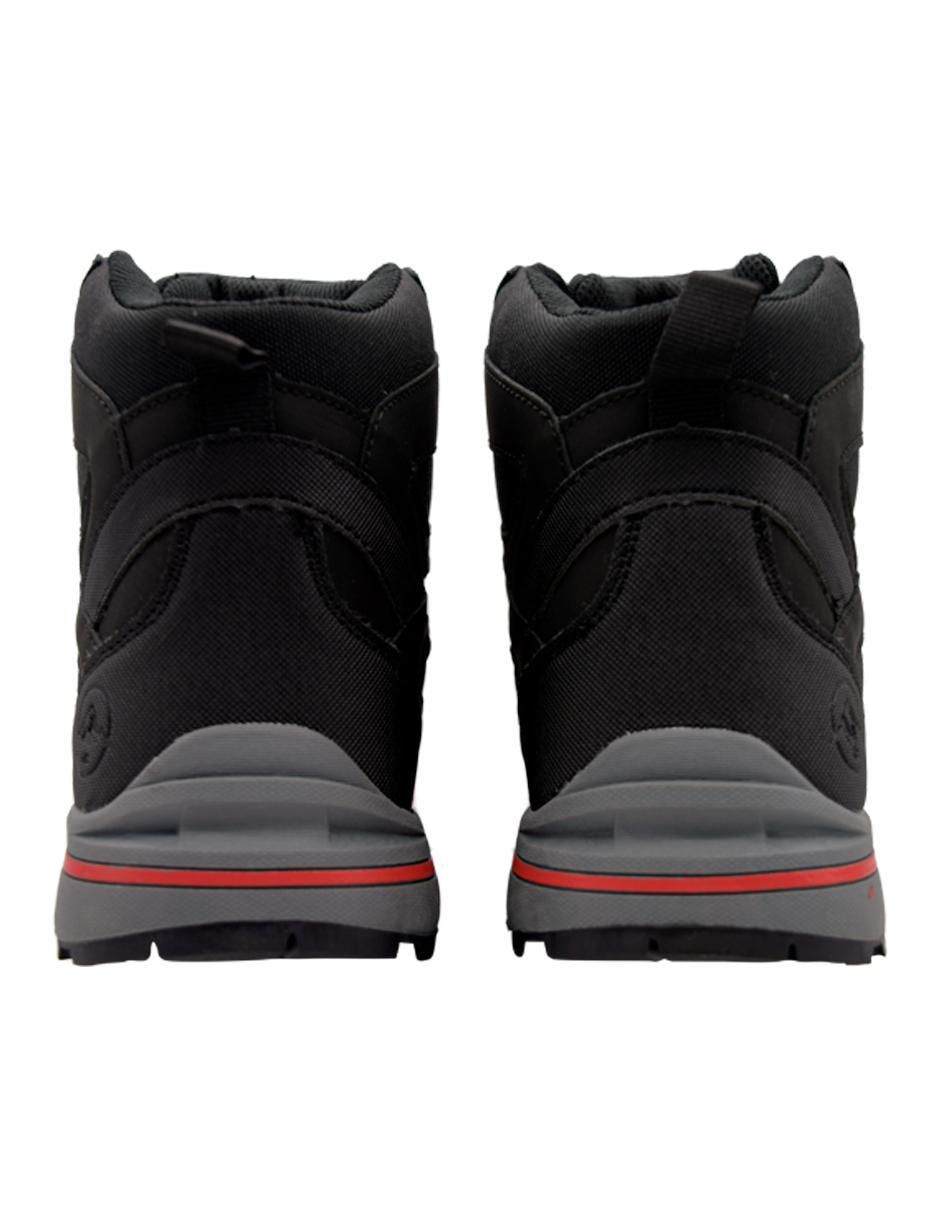 Bota montañismo y senderismo Hiking para hombre 2