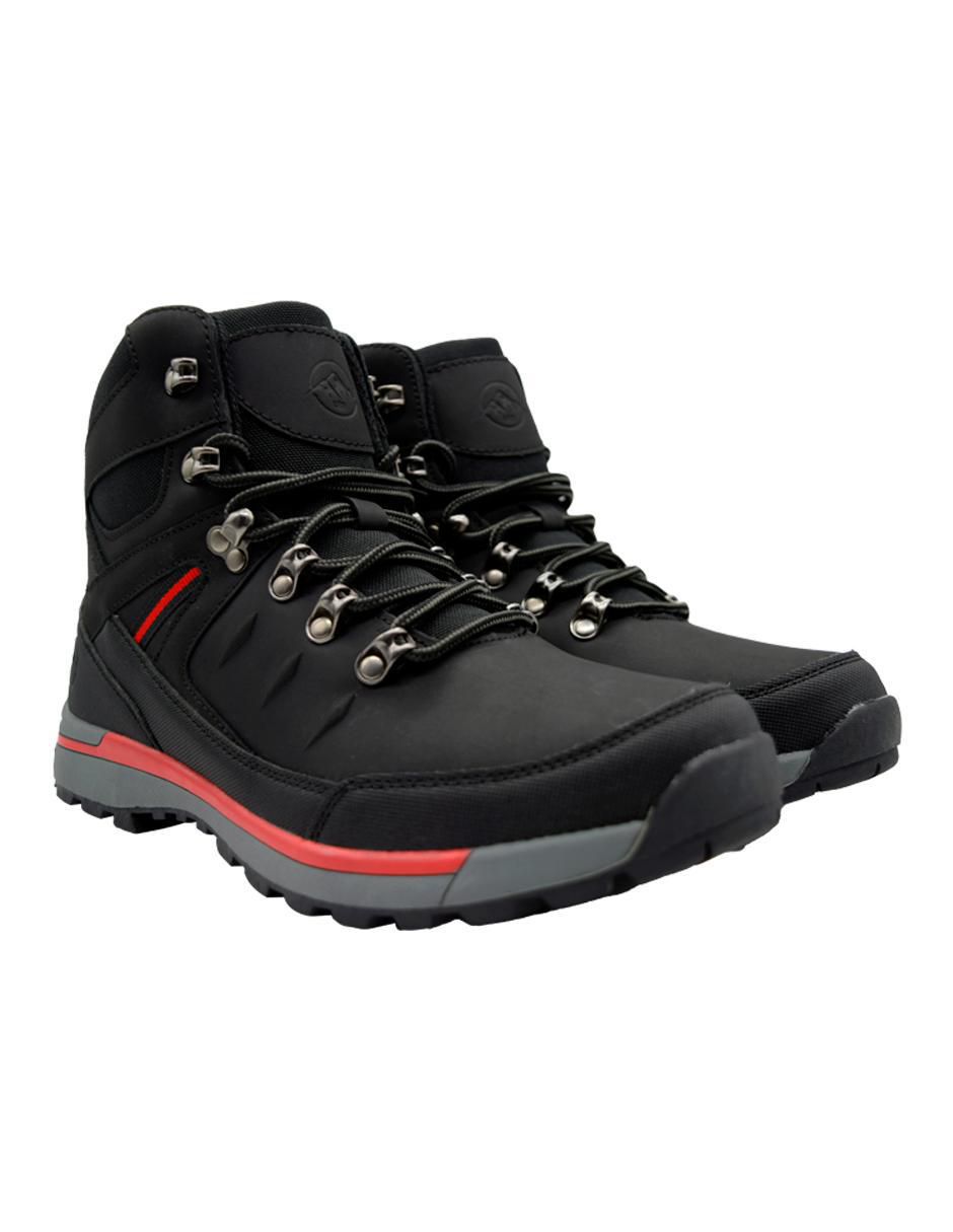 Bota montañismo y senderismo Hiking para hombre 8