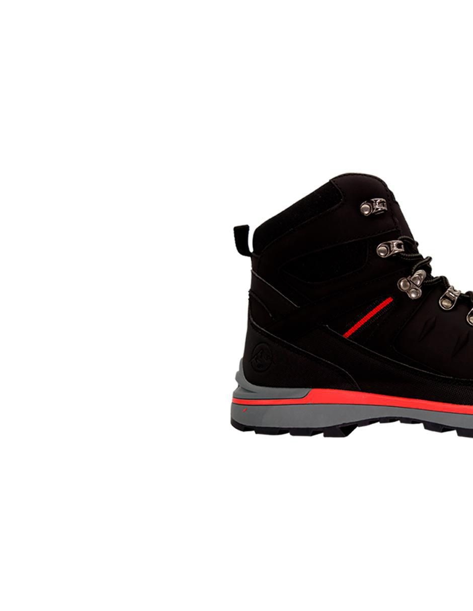 Bota montañismo y senderismo Hiking para hombre 3