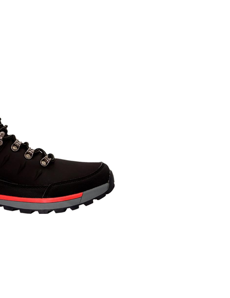 Bota montañismo y senderismo Hiking para hombre 6