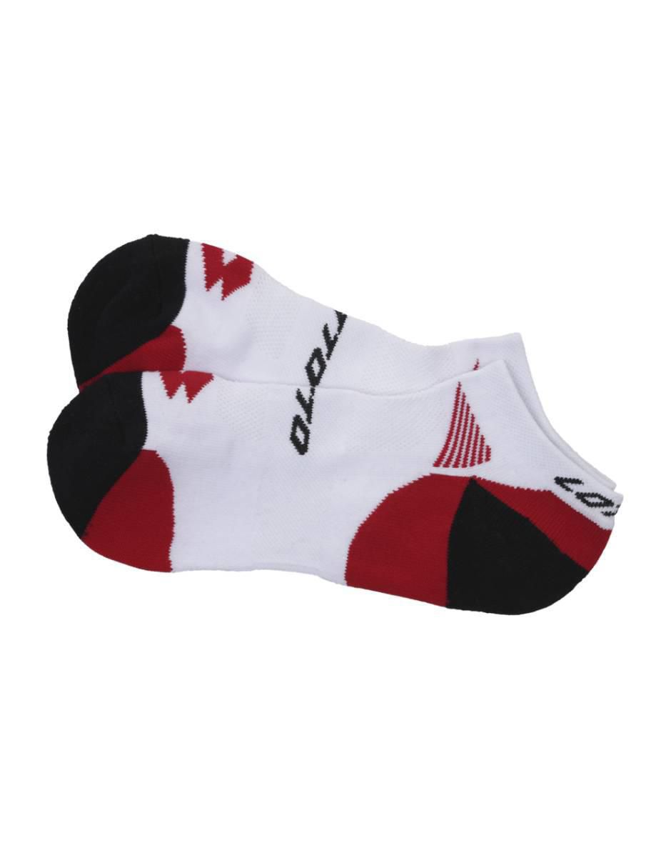 Calcetín para entrenamiento para hombre 3 pares