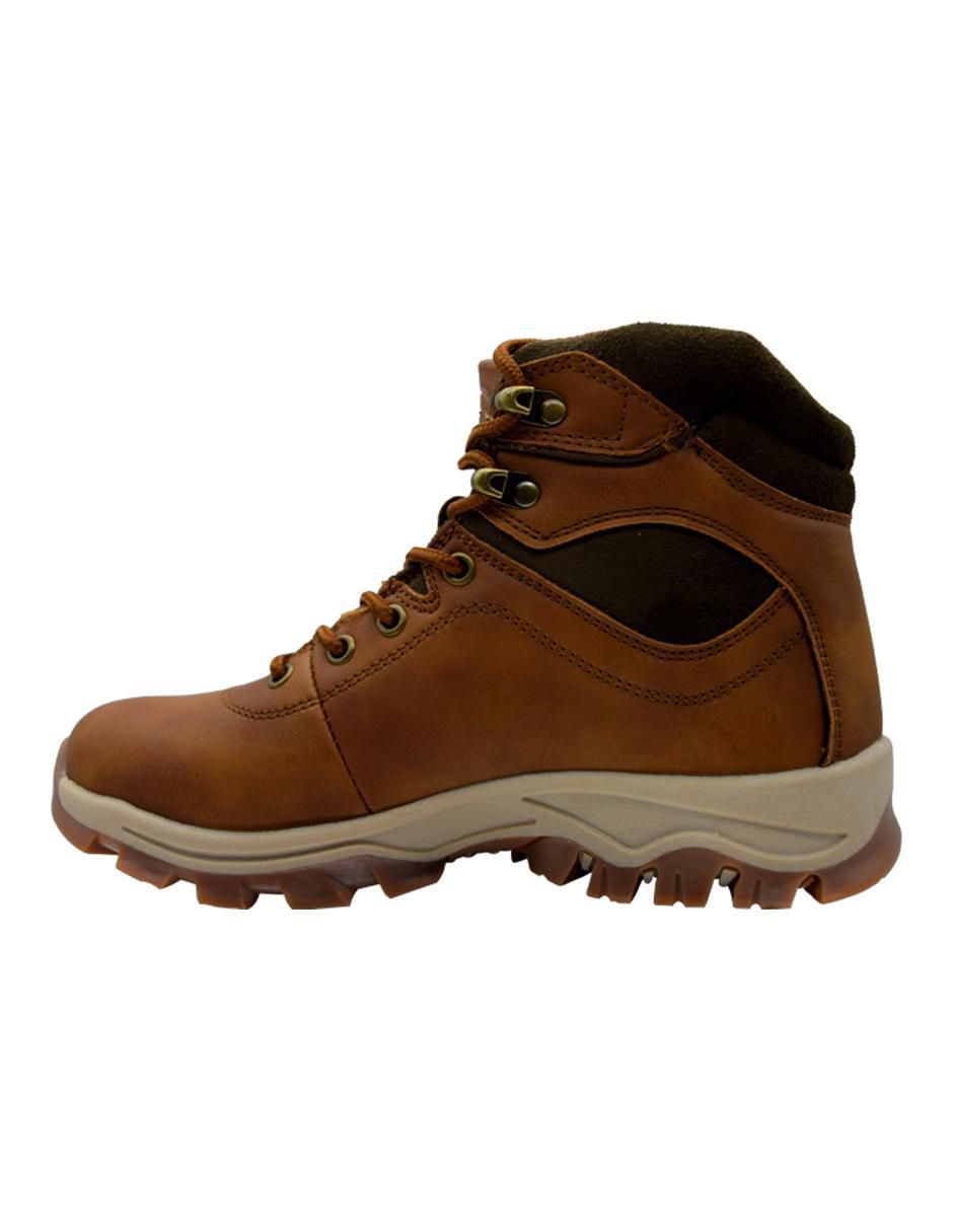 Bota de montañismo y senderismo Uin Hiking para mujer