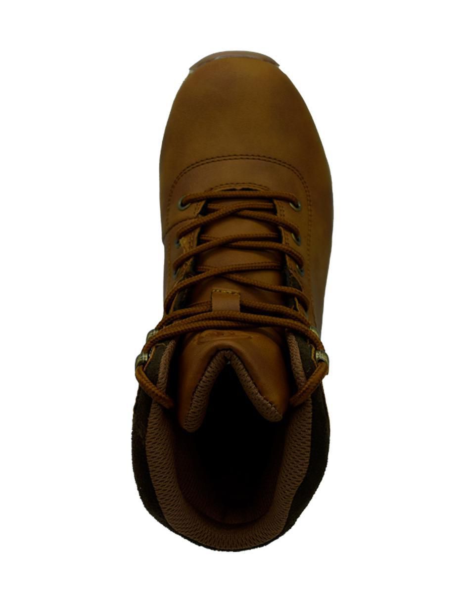 Bota de montañismo y senderismo Uin Hiking para mujer
