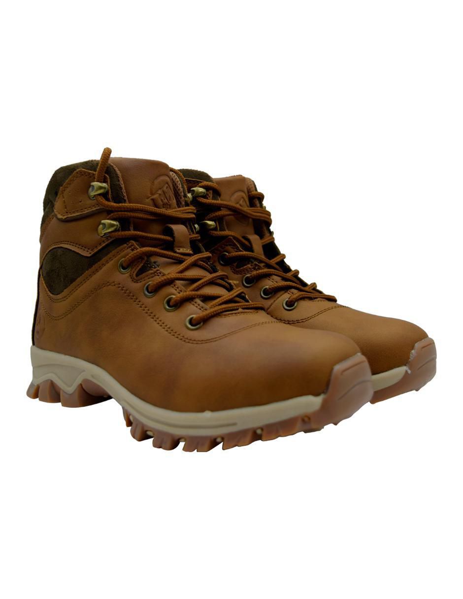 Bota de montañismo y senderismo Uin Hiking para mujer