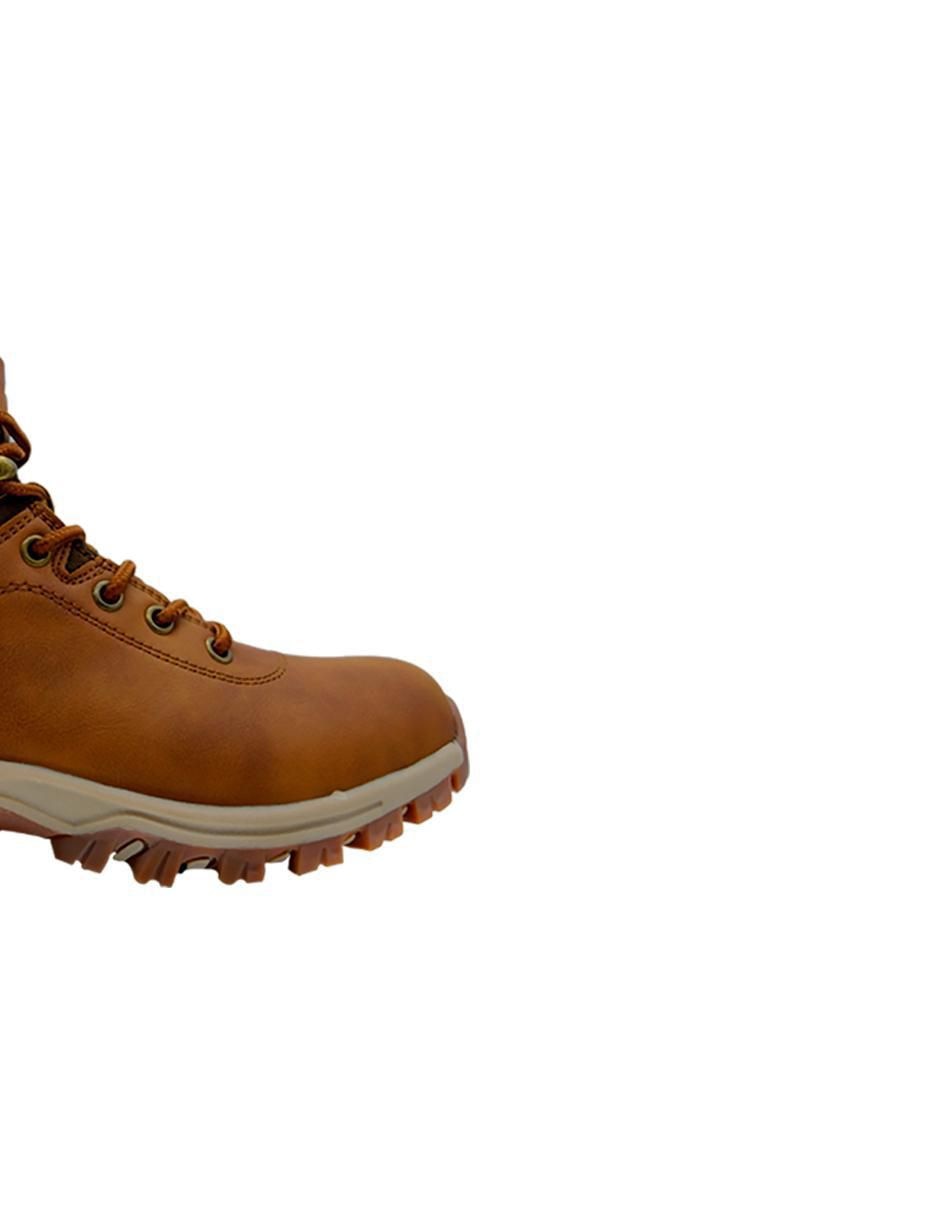 Bota de montañismo y senderismo Uin Hiking para mujer
