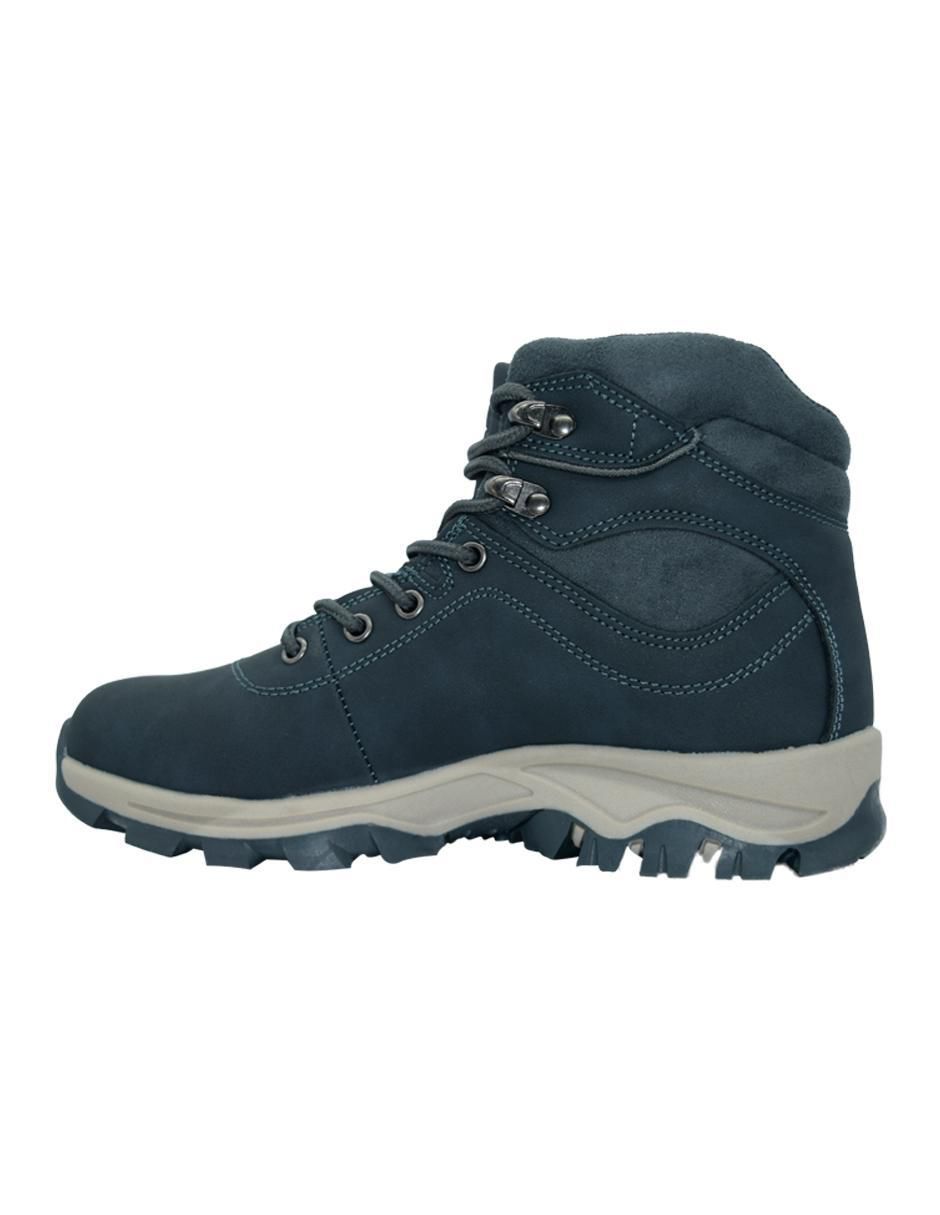 Bota de montañismo y senderismo Uin Hiking para mujer