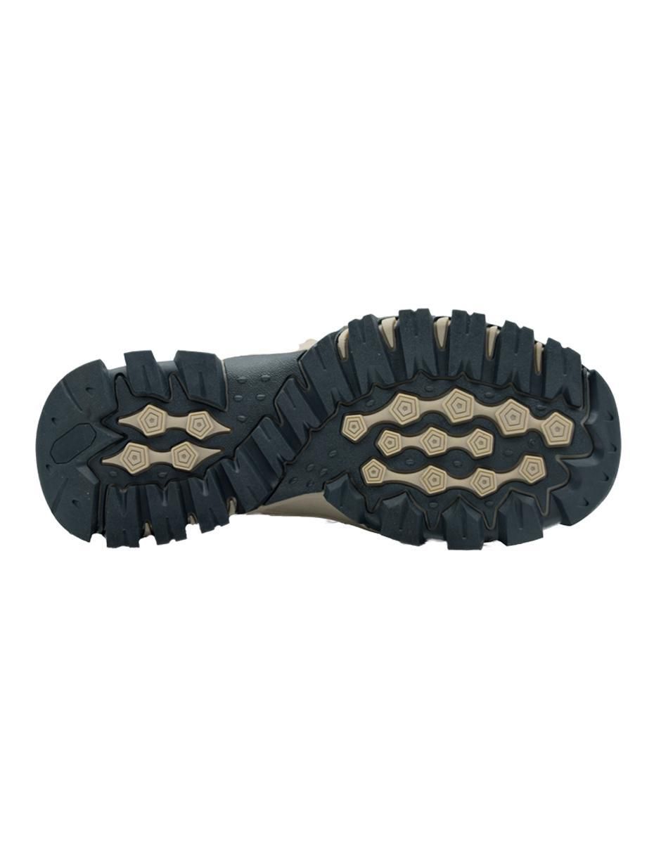 Bota de montañismo y senderismo Uin Hiking para mujer