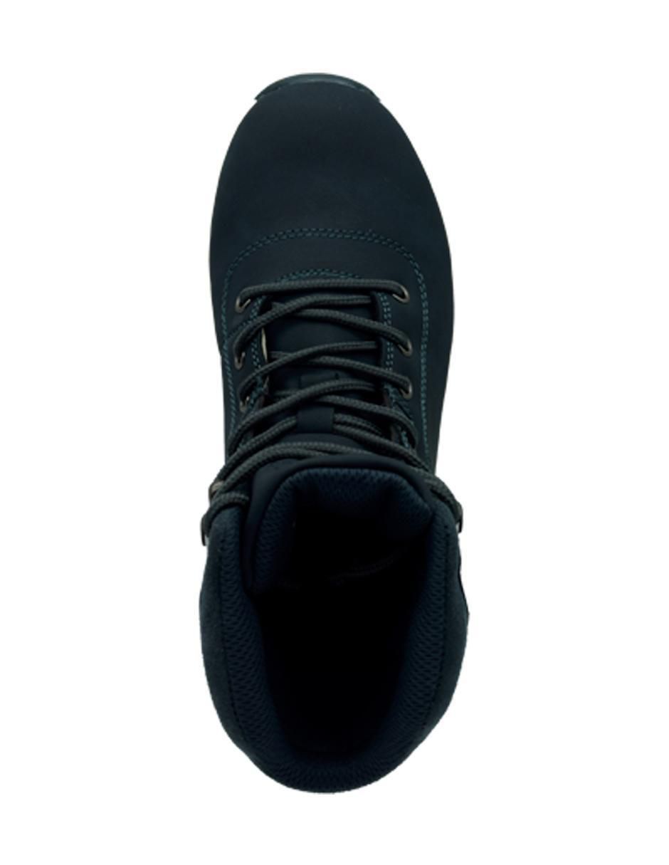 Bota de montañismo y senderismo Uin Hiking para mujer
