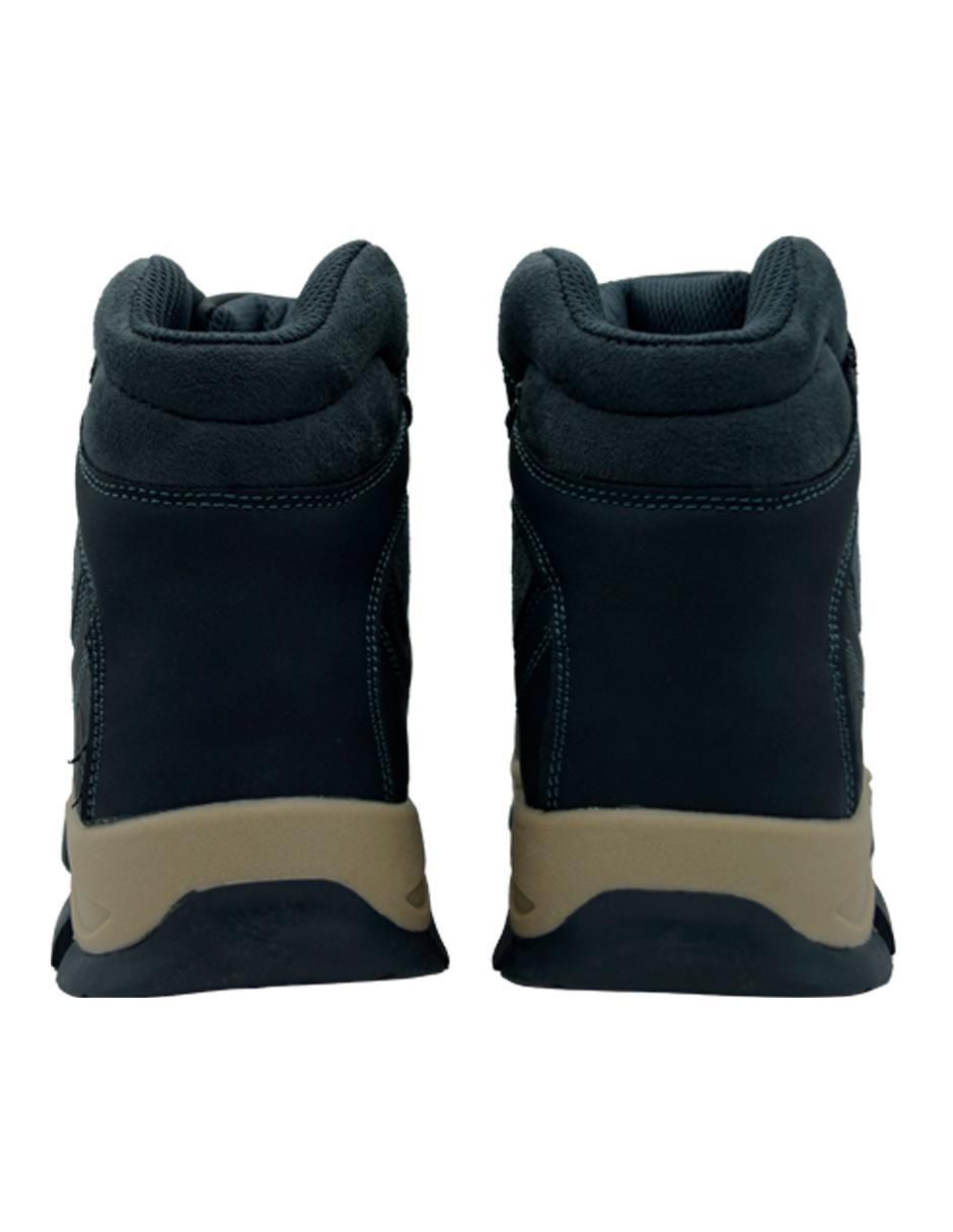 Bota de montañismo y senderismo Uin Hiking para mujer
