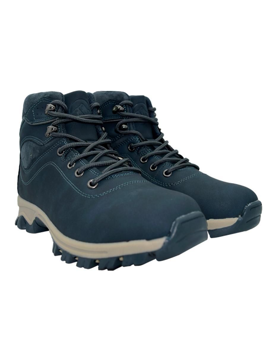 Bota de montañismo y senderismo Uin Hiking para mujer
