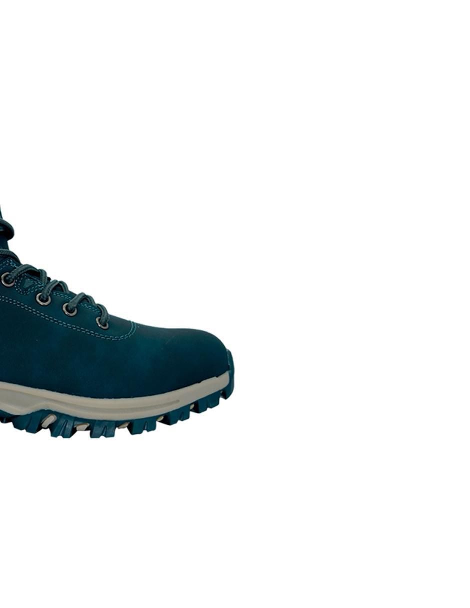 Bota de montañismo y senderismo Uin Hiking para mujer