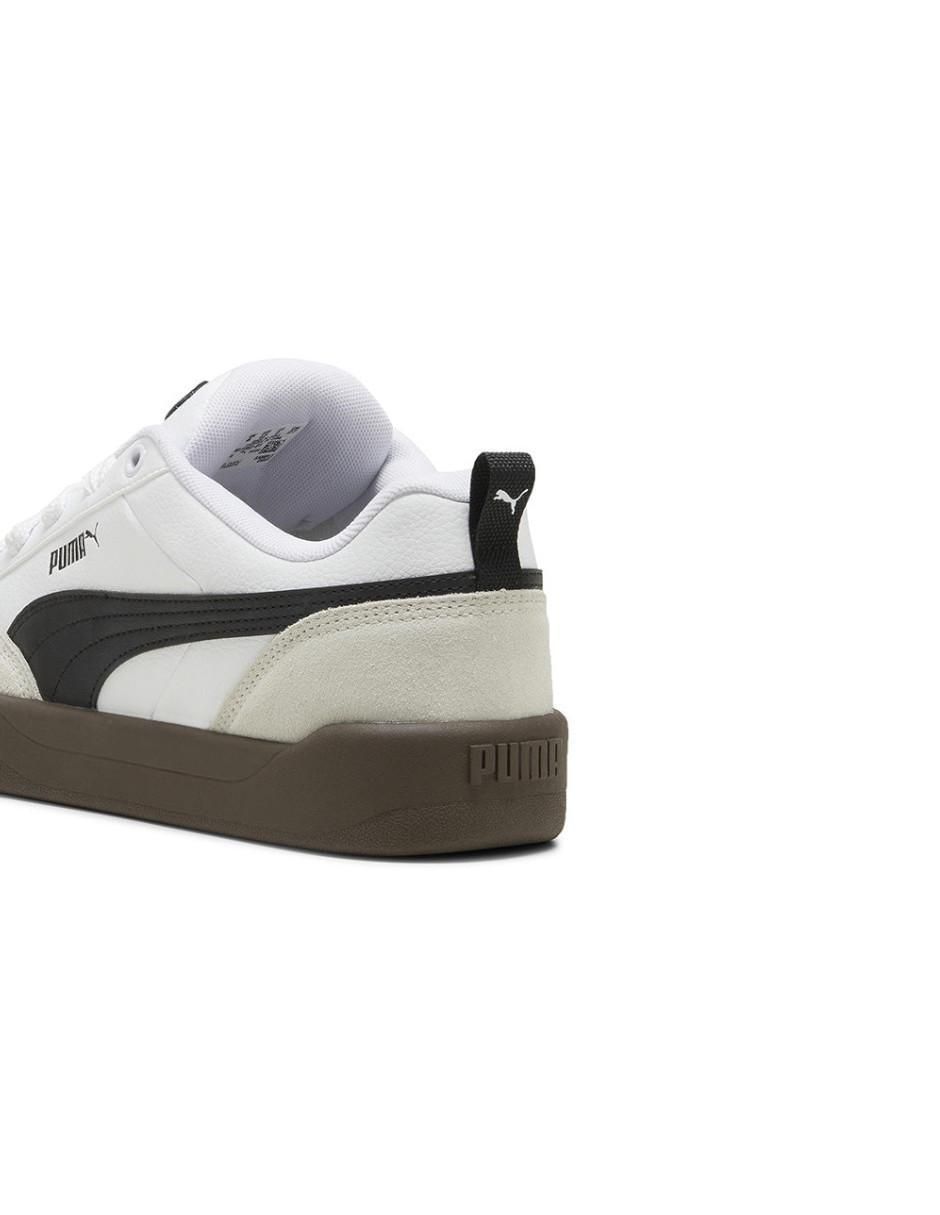 Tenis Park Lifestyle Og de hombre