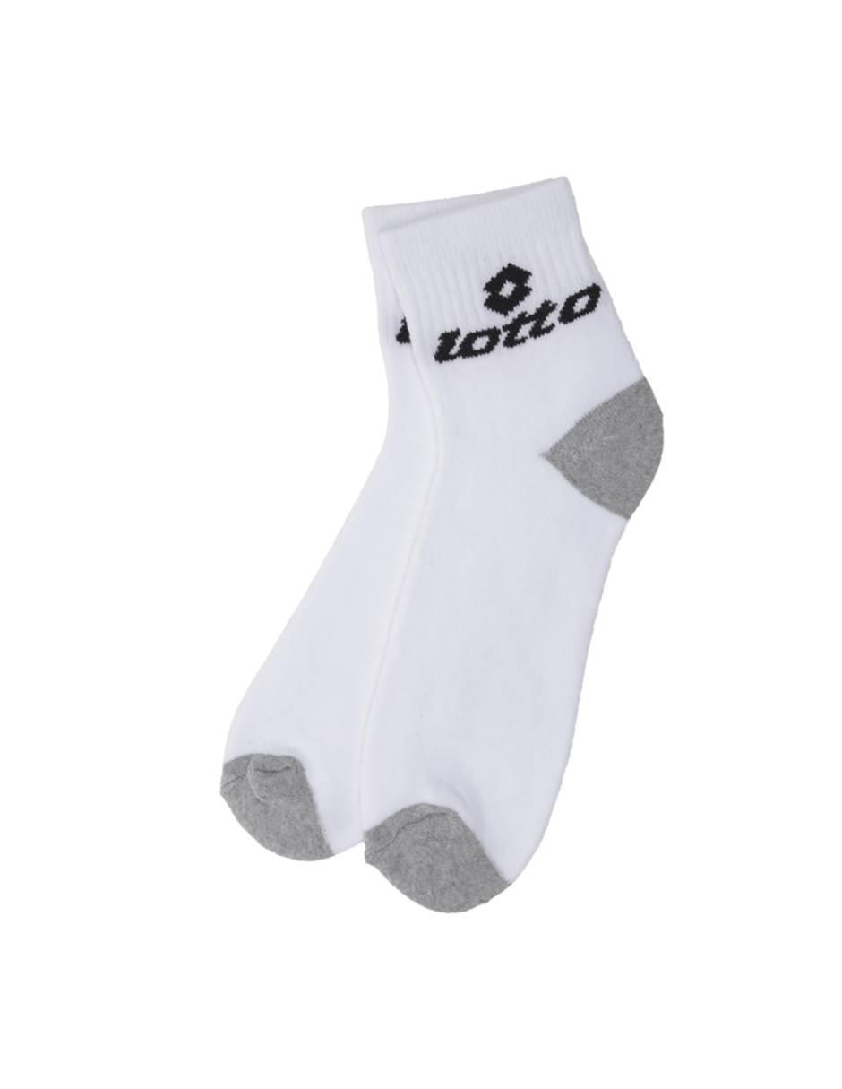 Calcetín para entrenamiento para hombre 3 pares 3