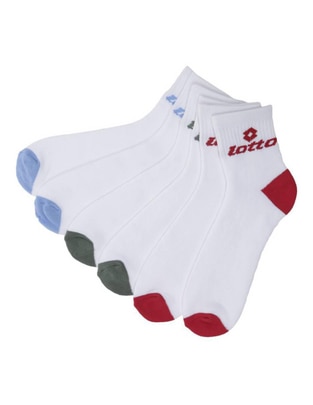 Calcetín para entrenamiento para hombre 3 pares Calcetín para entrenamiento para hombre 3 pares