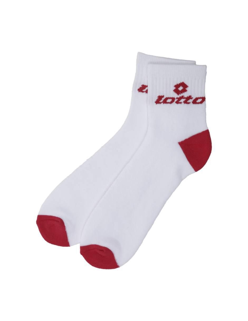 Calcetín para entrenamiento para hombre 3 pares 3