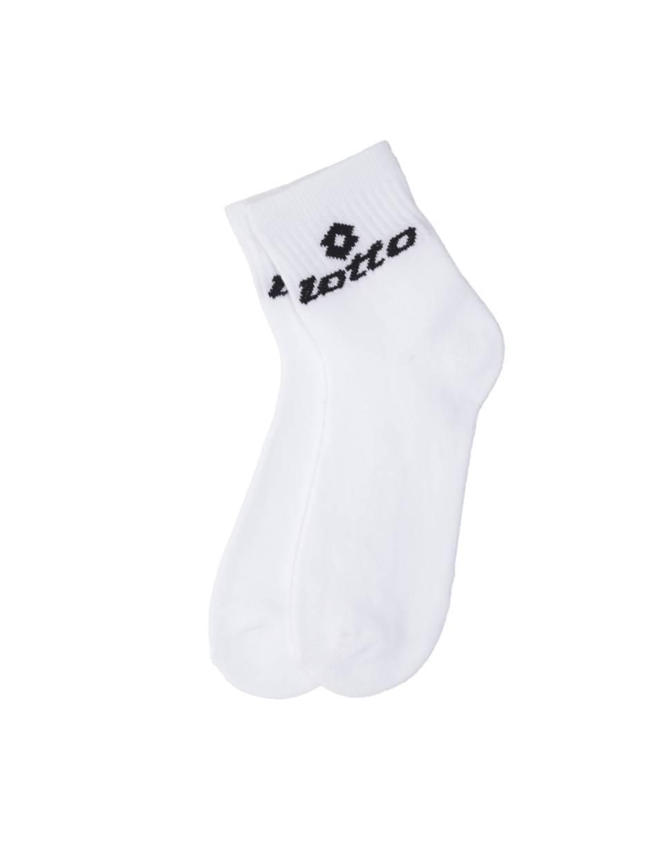 Calceta para entrenamiento para hombre 3 pares