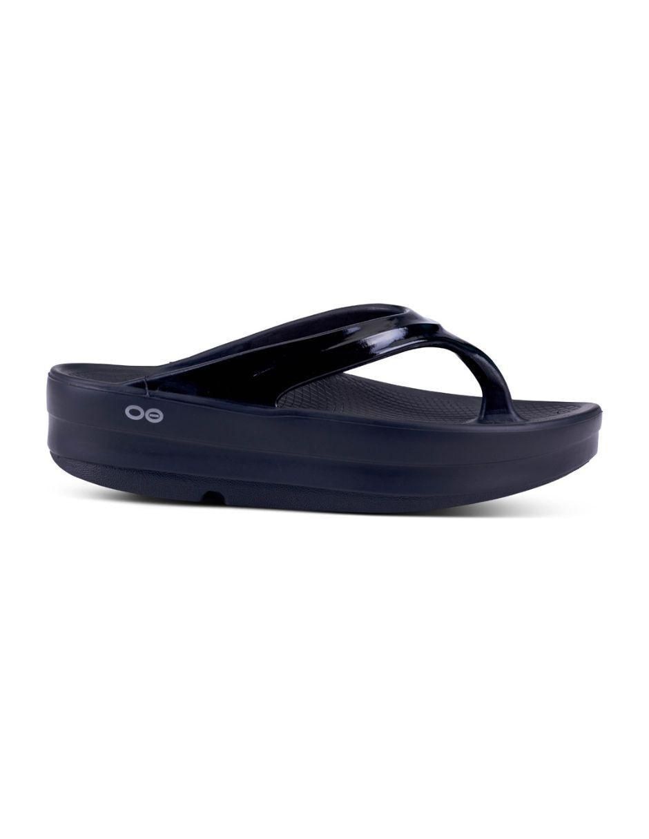 Sandalias para recuperación Oomega de mujer