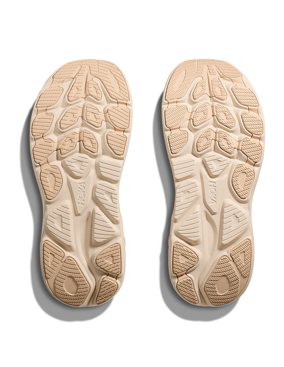 Tenis Hoka Clifton 10 de mujer para correr