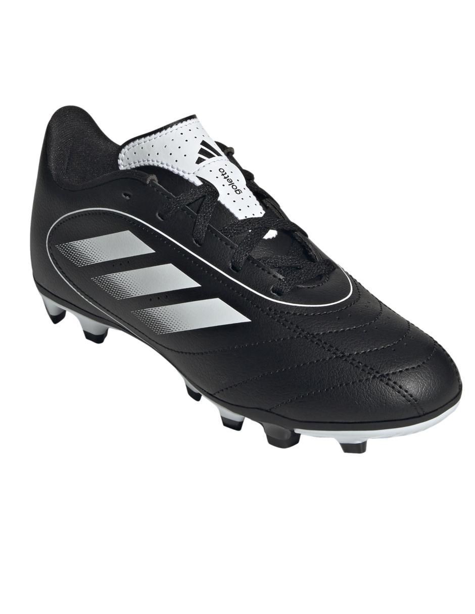 Tenis Adidas Goletto Ix Fg/Mg unisex para fútbol