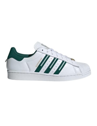 Tenis de piel Superstar de hombre