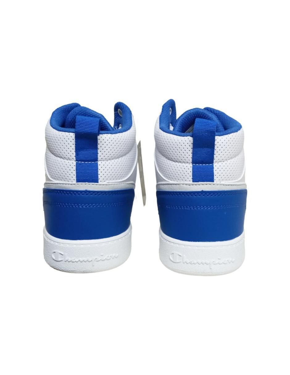 Tenis de hombre 3
