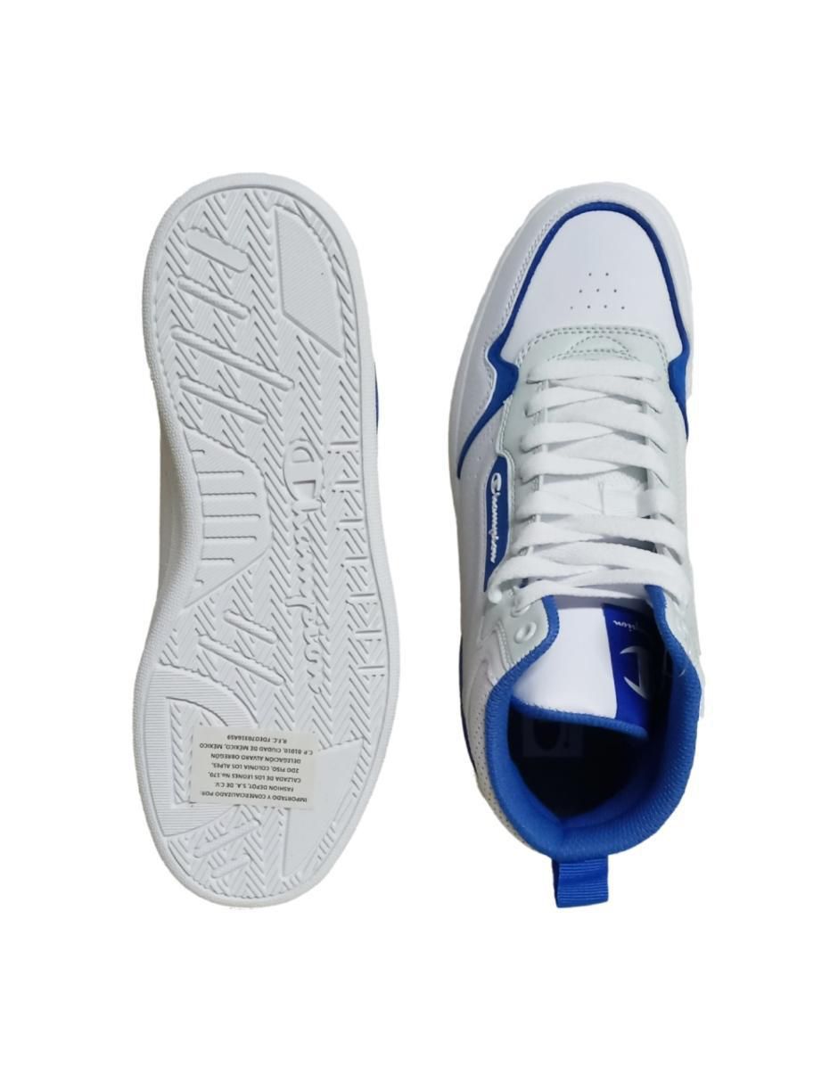 Tenis de hombre 4