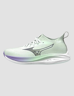 Tenis Neo Zen para correr de mujer