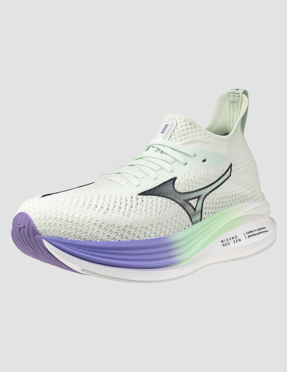 Tenis Neo Zen para correr de mujer