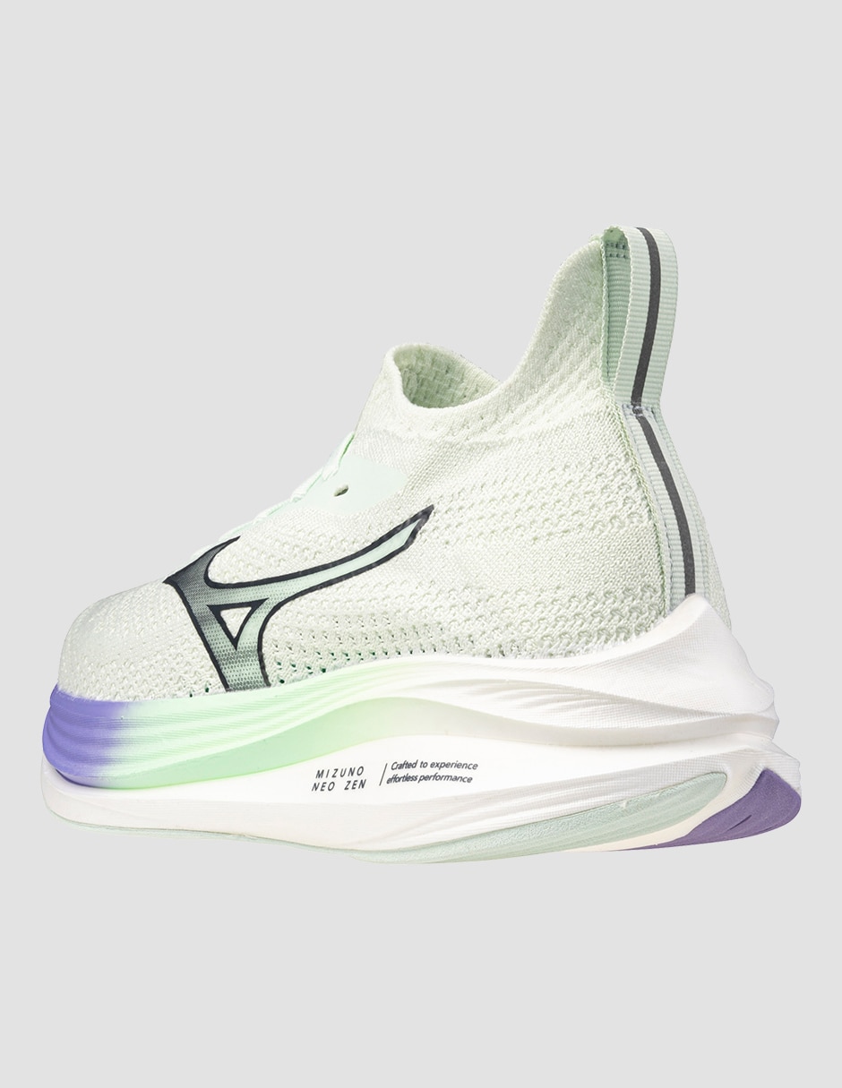 Tenis Neo Zen para correr de mujer