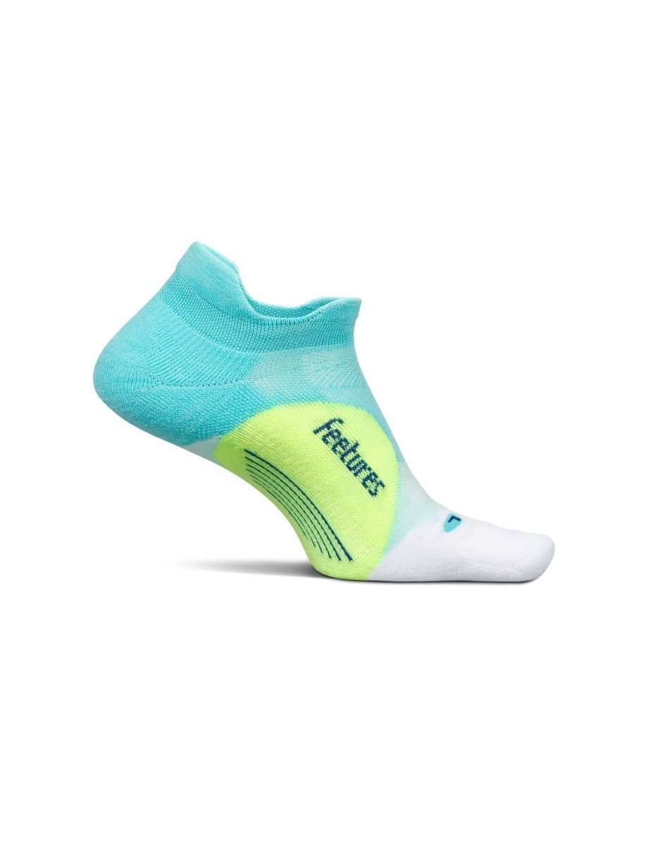 Tín antiderrapante para correr para mujer