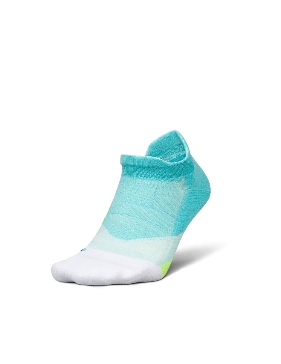 Tín antiderrapante para correr para mujer