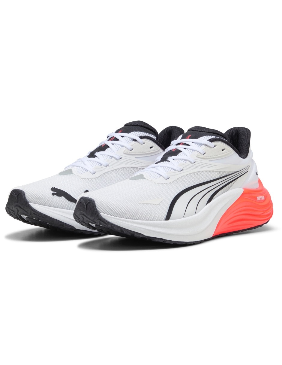 Tenis Electrify Nitro 4 para correr de hombre