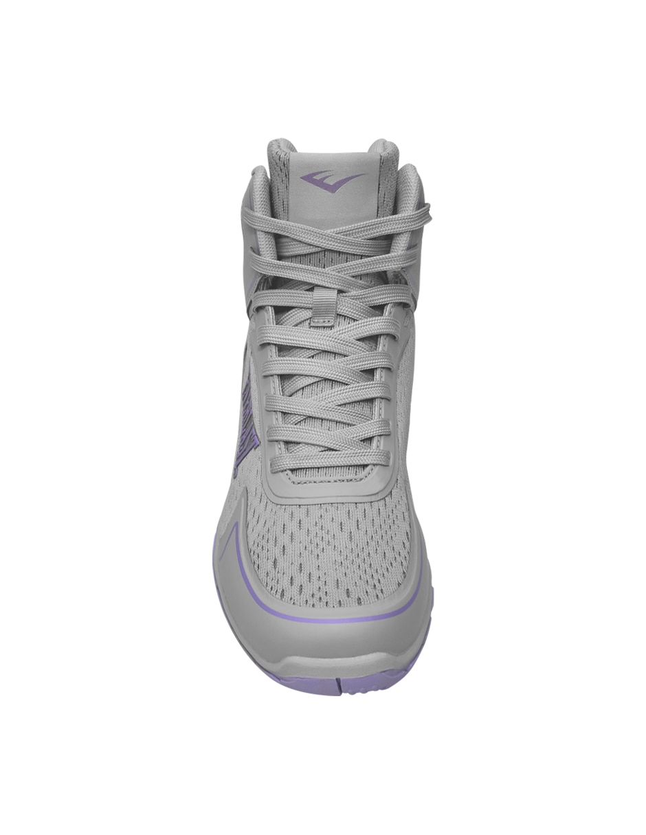 Bota para box Everlast Everlast Roll W de mujer
