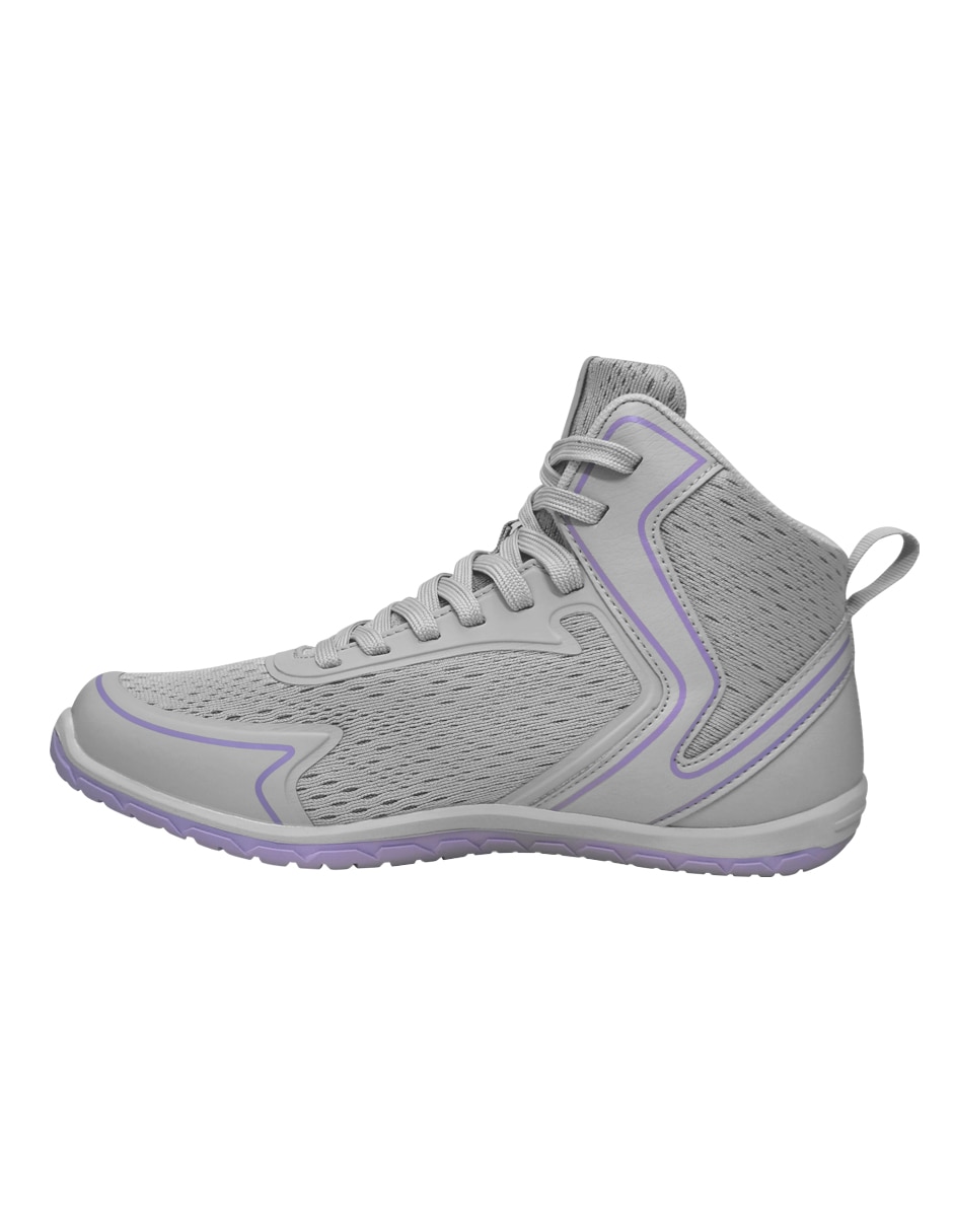 Bota para box Everlast Everlast Roll W de mujer