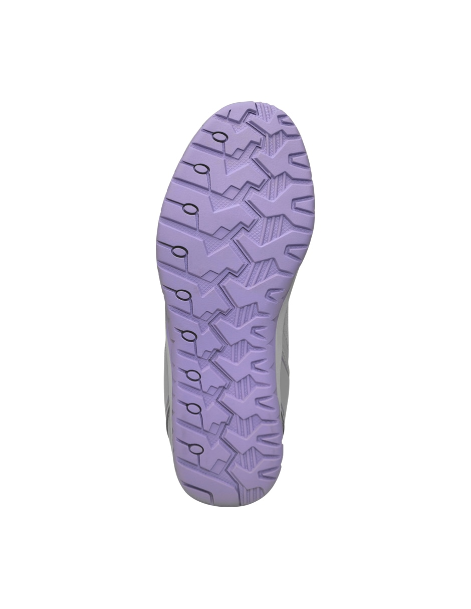 Bota para box Everlast Everlast Roll W de mujer